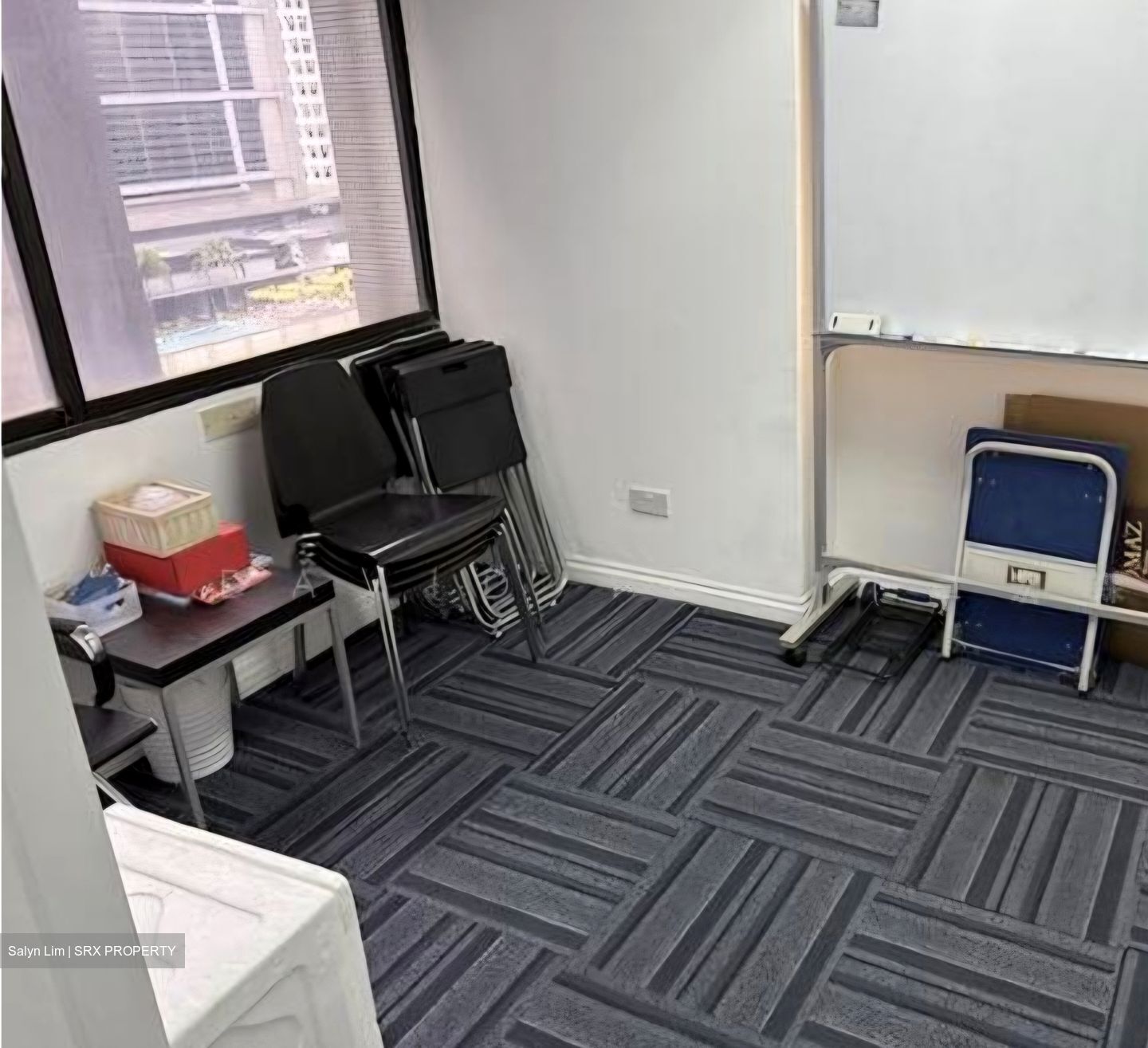 Tong Eng Building (D1), Office #520470741
